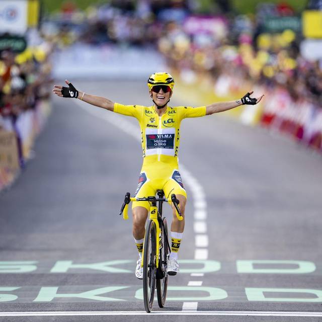 Tour de France Femmes