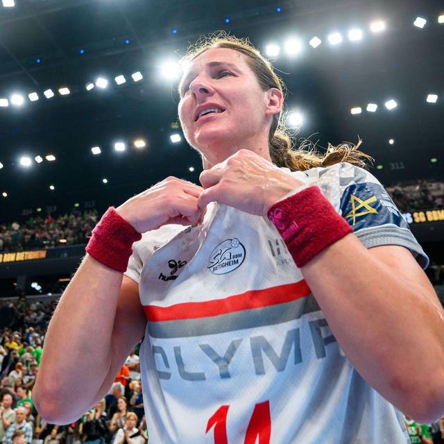 Karolina Kudlacz-Gloc