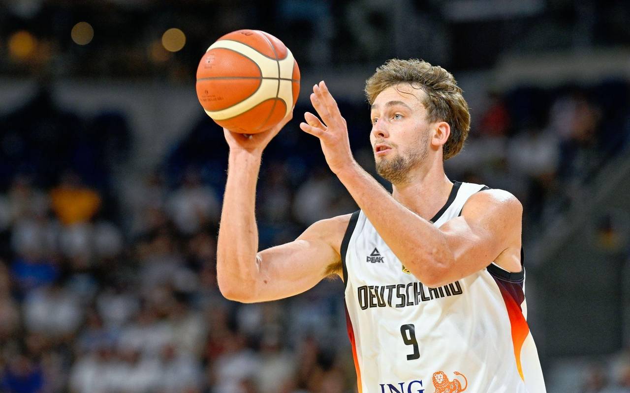 Deutschland - Slowenien