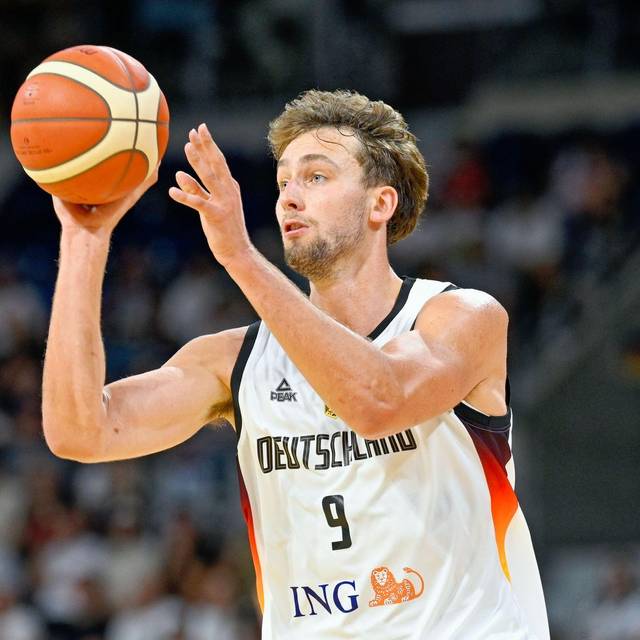 Deutschland - Slowenien