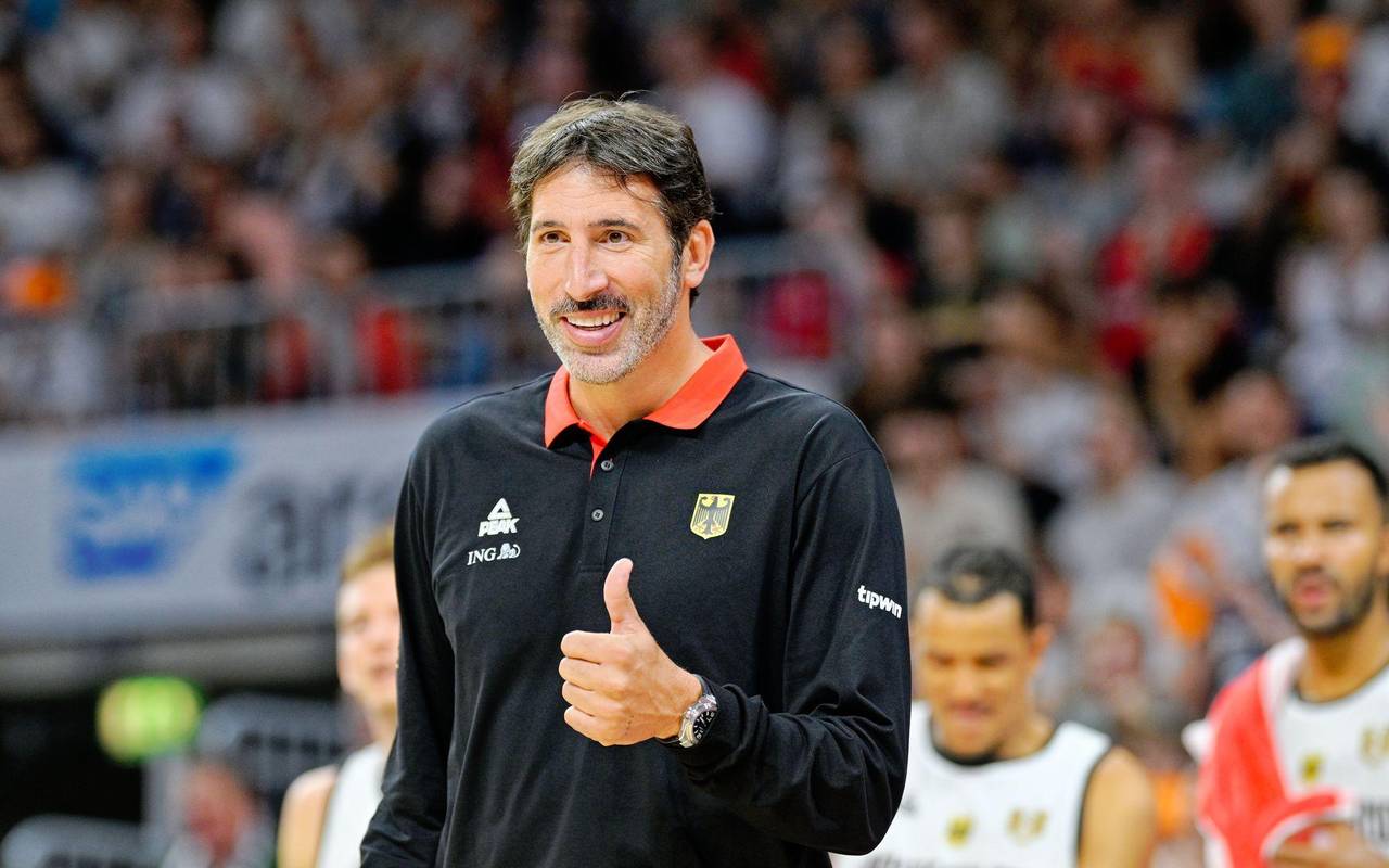 Deutschland - Slowenien