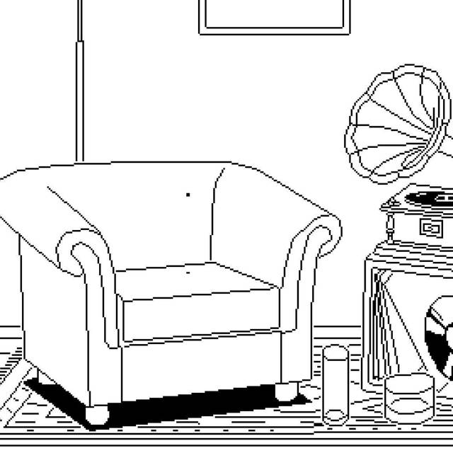 Screenshot aus dem Spiel «Time Flies»