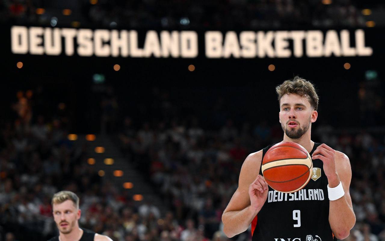 Deutschland - Serbien