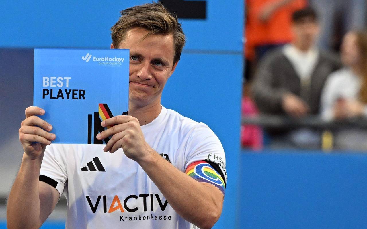 Niederlande - Deutschland