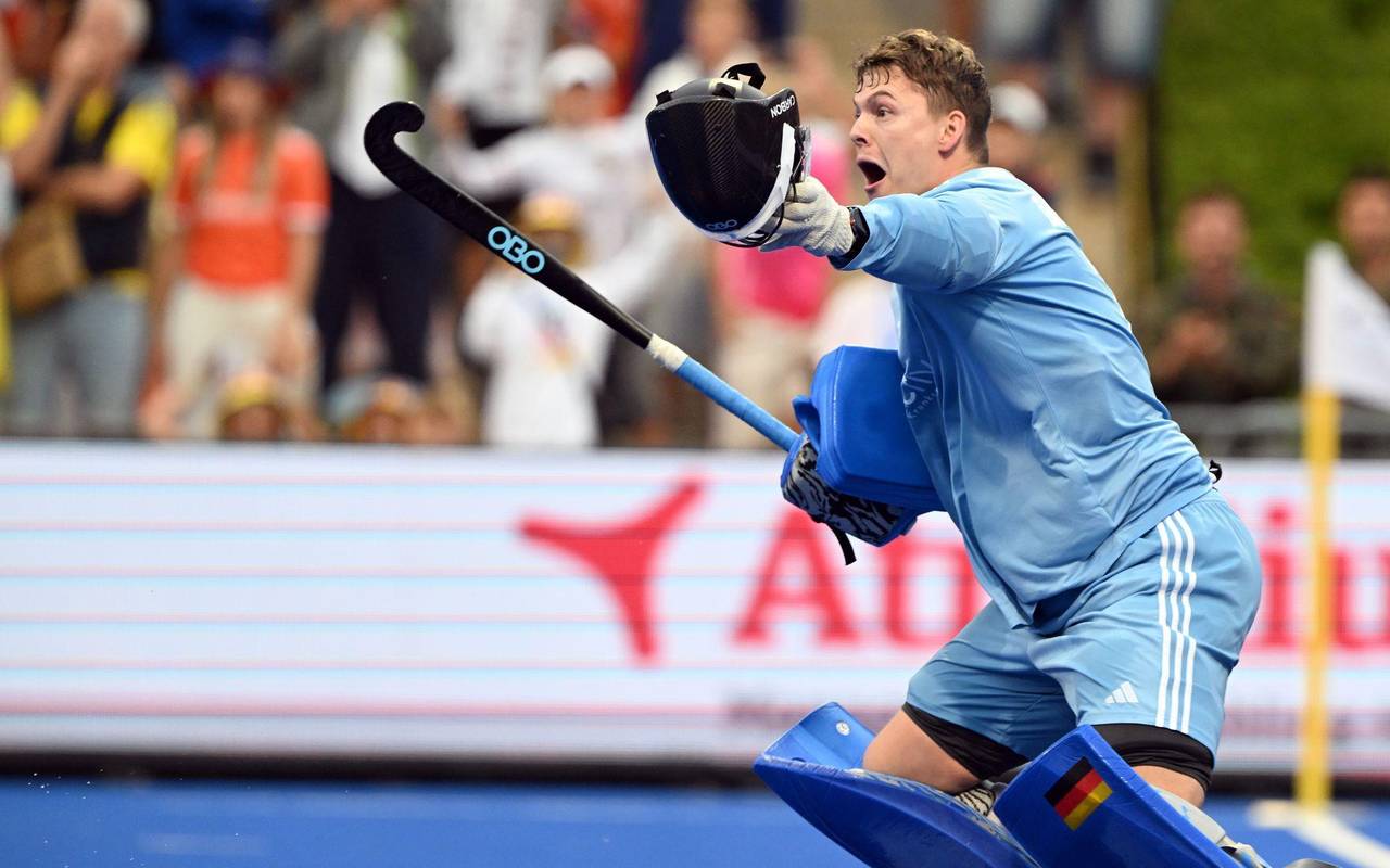 Niederlande - Deutschland