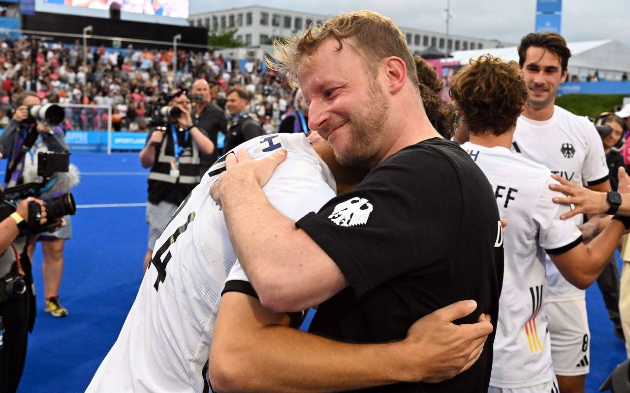 Niederlande - Deutschland