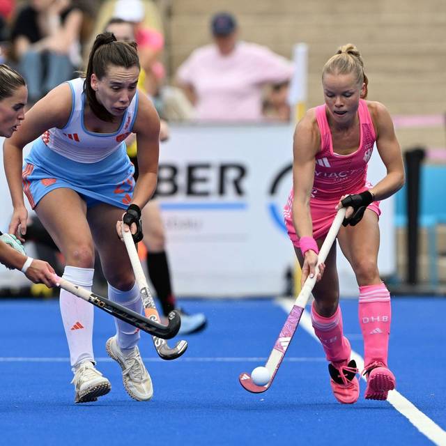 Niederlande - Deutschland