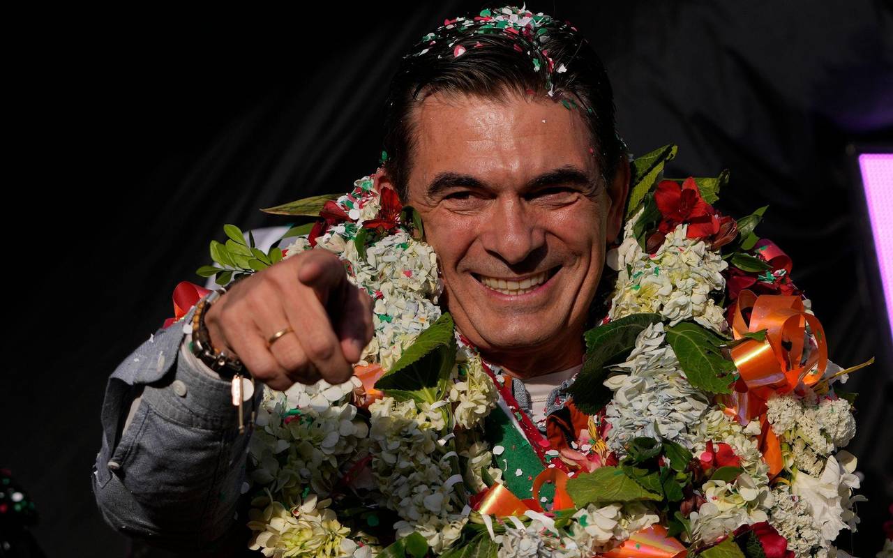 Bolivien: Stichwahl zwischen zwei Oppositionskandidaten