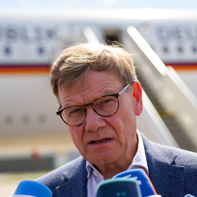 Außenminister Wadephul besucht Japan und Indonesien