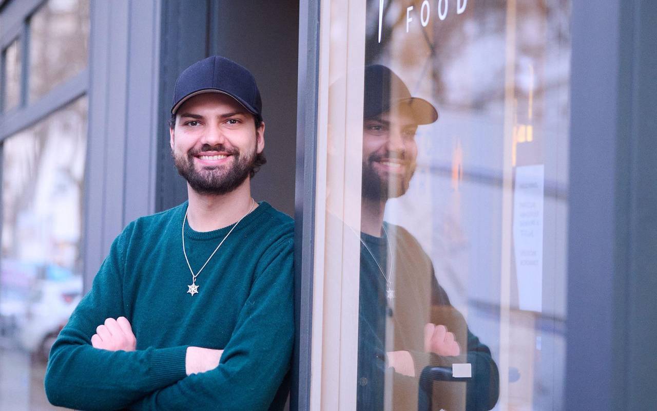 Jimi Blue Ochsenknecht