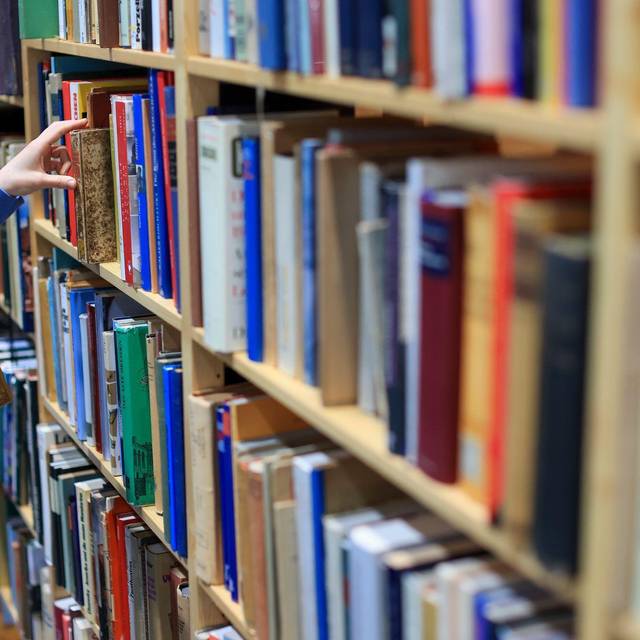 Leipziger Buchmesse 2025