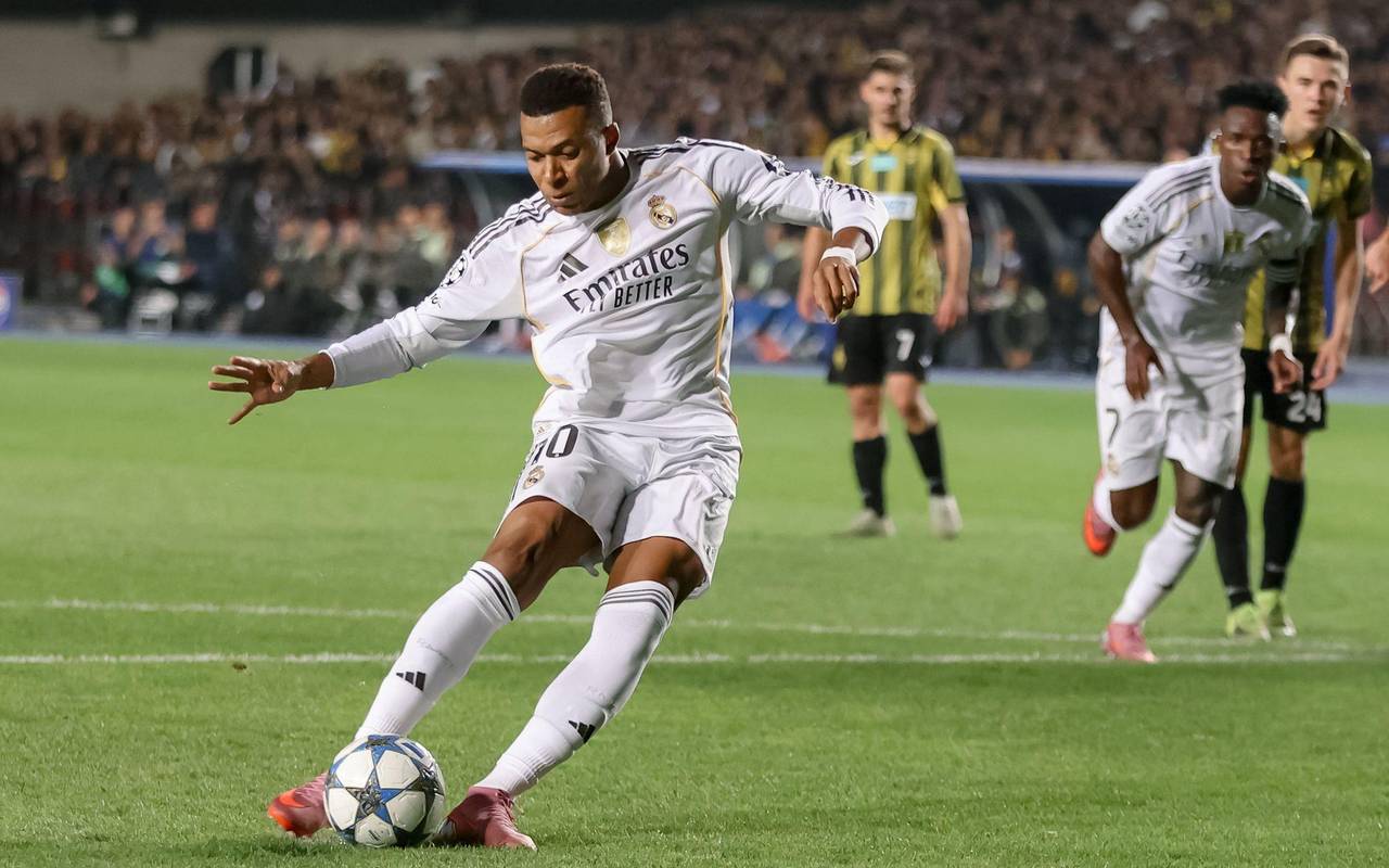 Qairat Almaty - Real Madrid