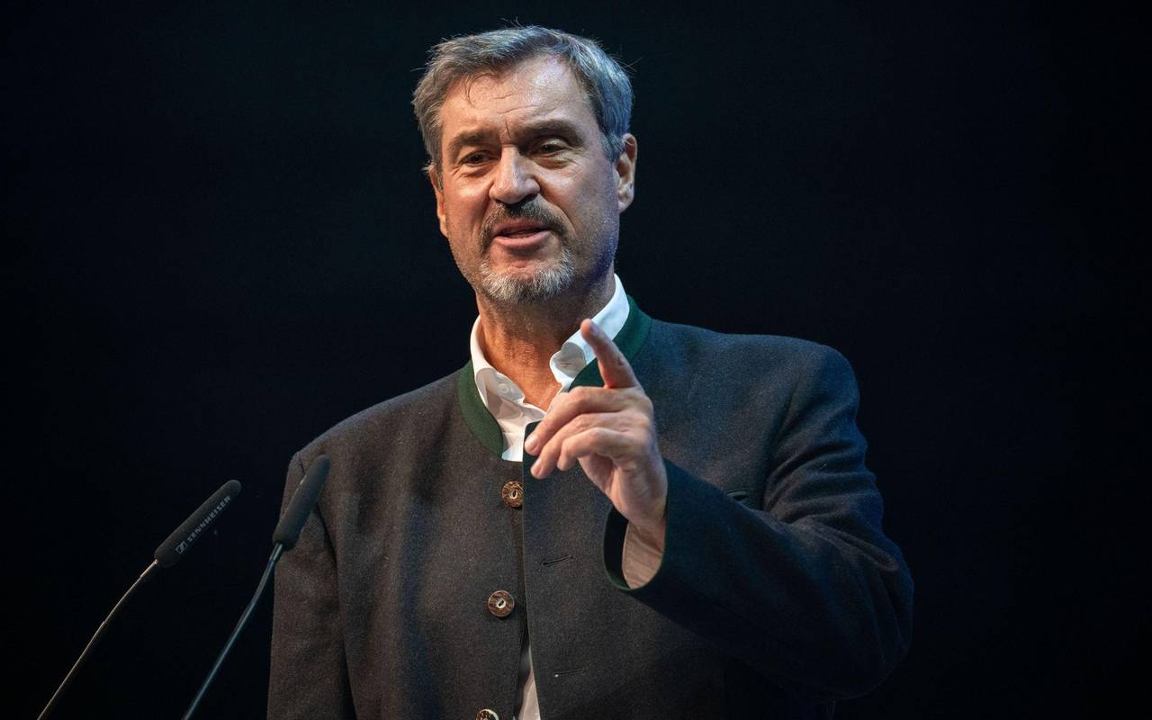 Markus Söder