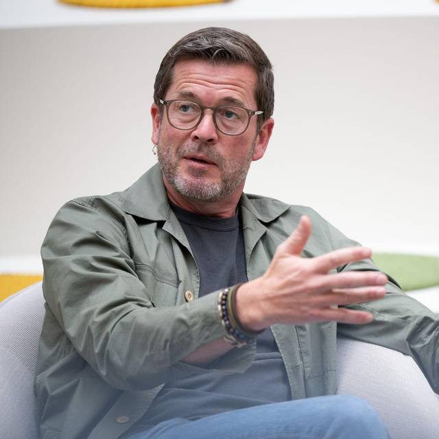 Karl-Theodor zu Guttenberg