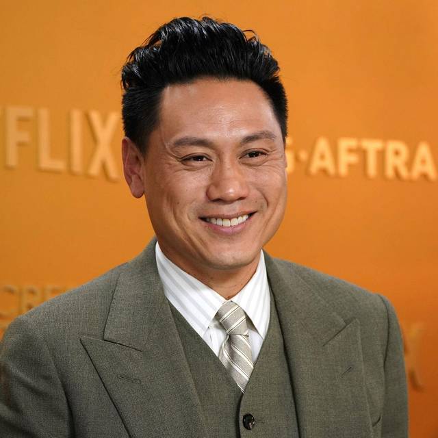 Regisseur Jon M. Chu