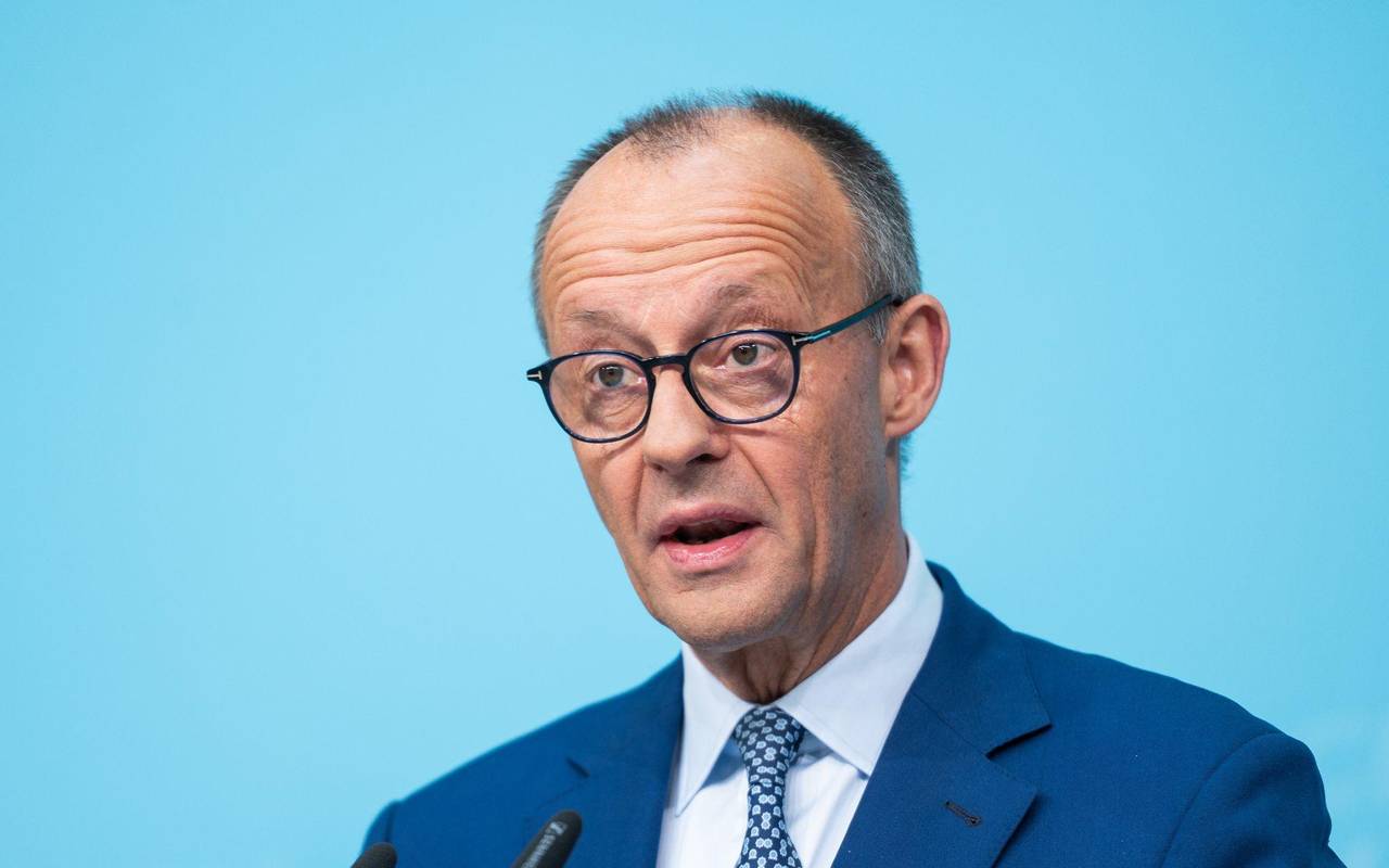 Abschluss Klausurtagung CDU-Präsidium