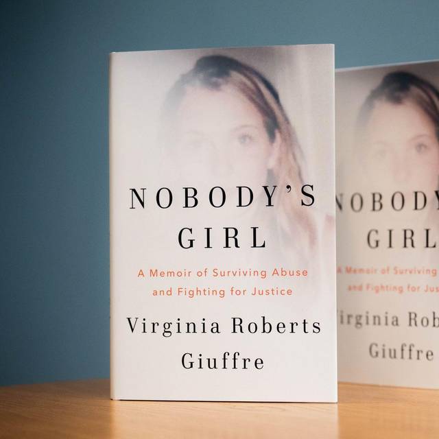 "Nobody's Girl"