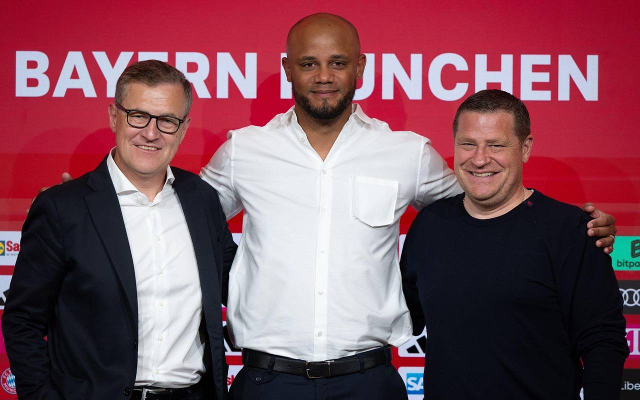 Vincent Kompany (M)