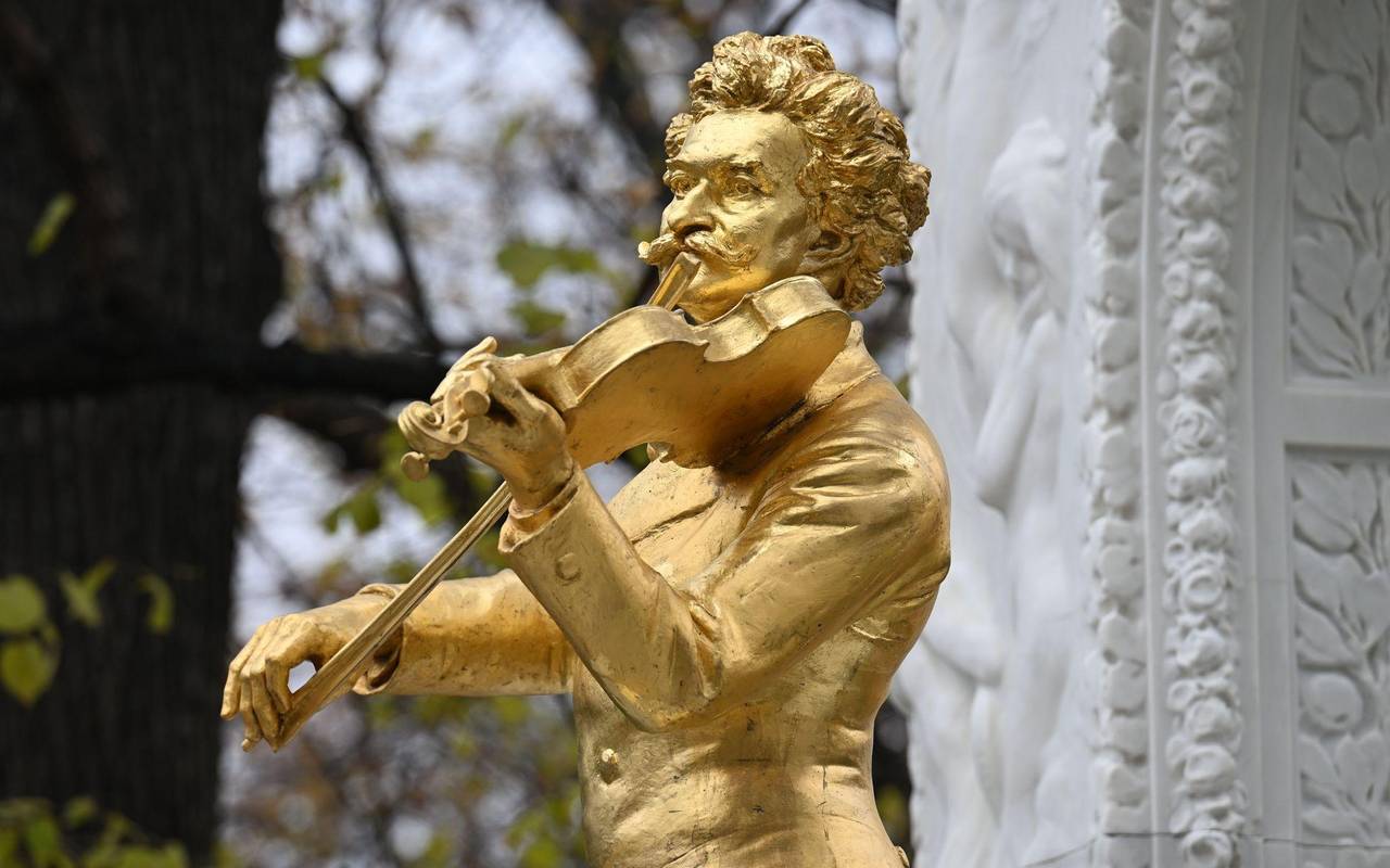 Johann Strauss