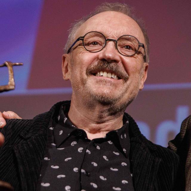 Ernst Lubitsch Preis 2025