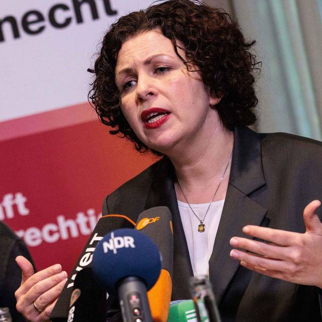 Abschluss Klausurtagung BSW