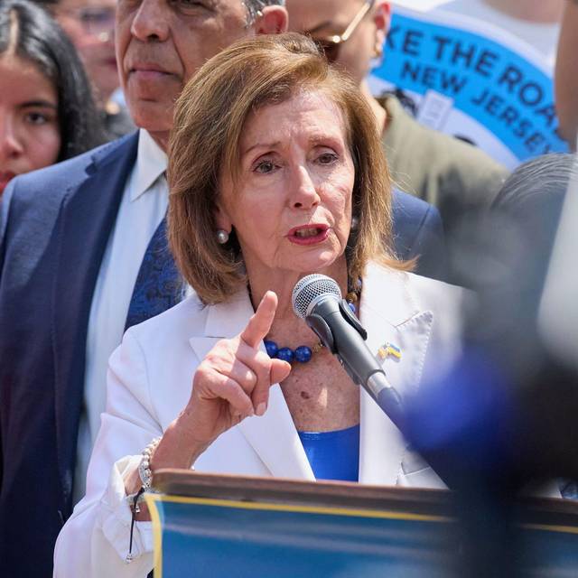 Demonstration vor dem Supreme Court