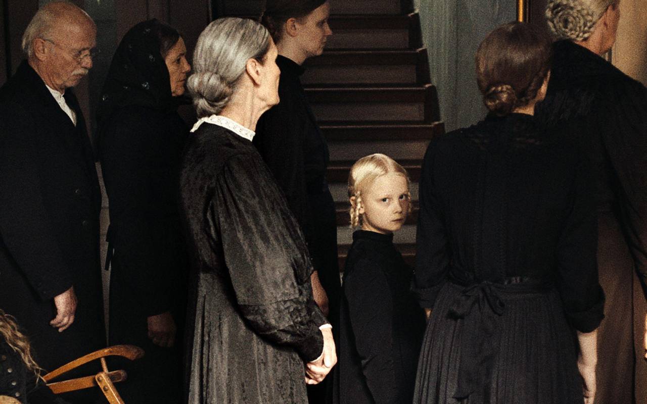 Film "In die Sonne schauen"