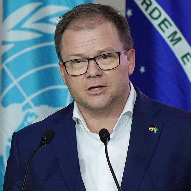 Weltklimakonferenz COP30