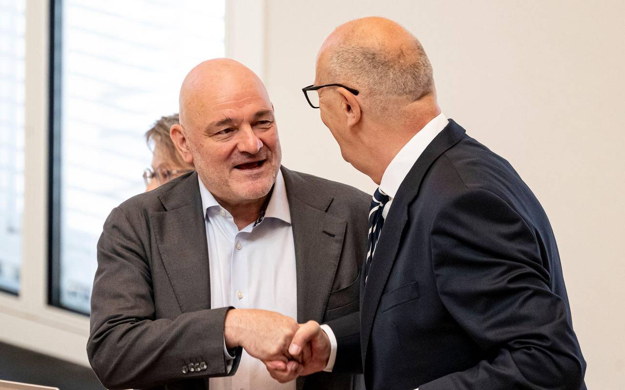 Brandenburg stimmt in Koalitionskrise über Rundfunkreform ab