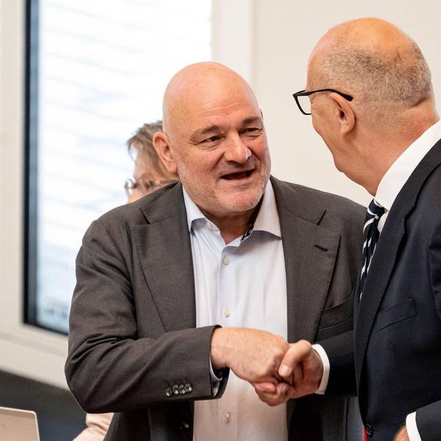 Brandenburg stimmt in Koalitionskrise über Rundfunkreform ab