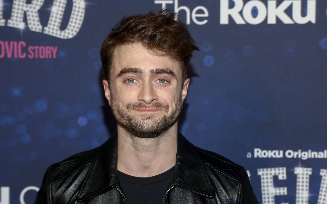 Daniel Radcliffe