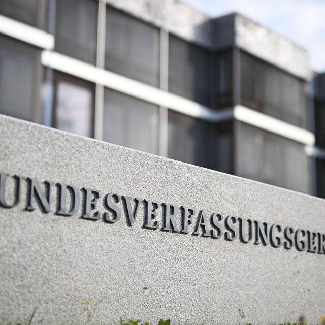 Bundesverfassungsgericht
