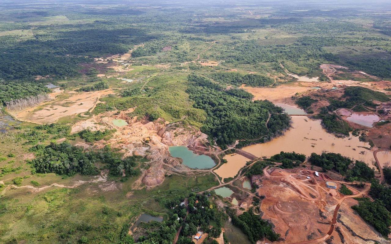 Weltklimakonferenz COP30