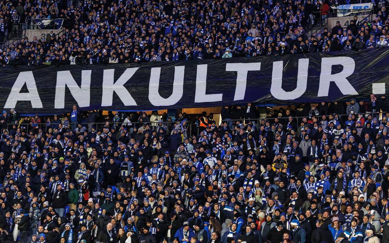 Hertha BSC - Eintracht Braunschweig