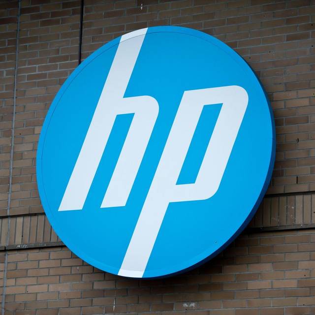 Computer-Konzern HP will bis zu 6000 Jobs streichen