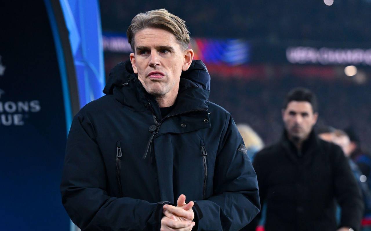 FC Arsenal - Bayern München