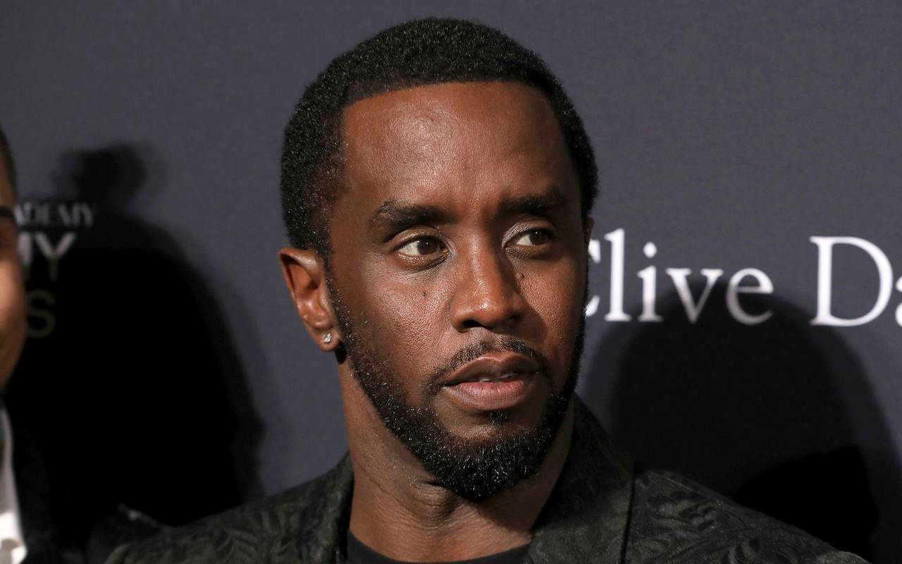 US-Rapper Sean «Diddy» Combs