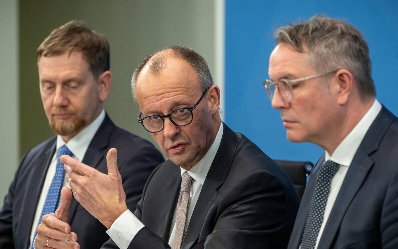 Ministerpräsidentenkonferenz