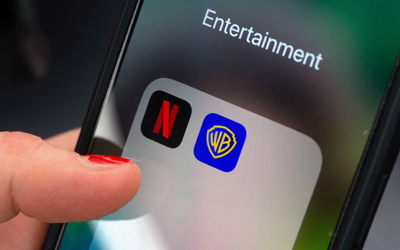 Netflix übernimmt Warner Bros.