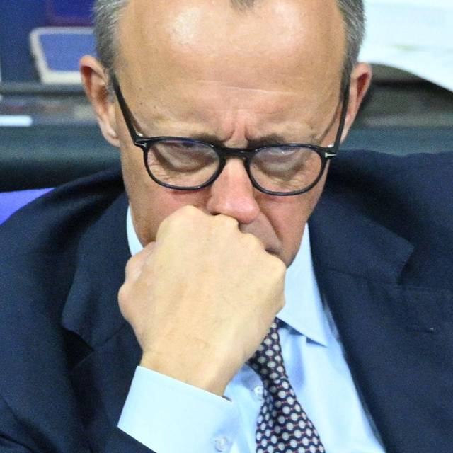 Bundestag - Wehrdienstgesetz