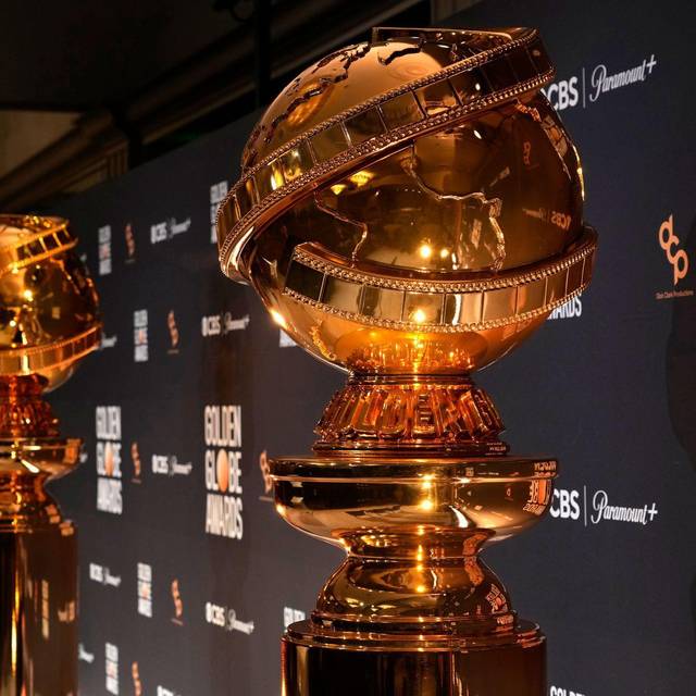 Golden Globe Awards