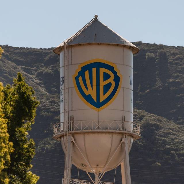 Bieterschlacht um Warner Bros.