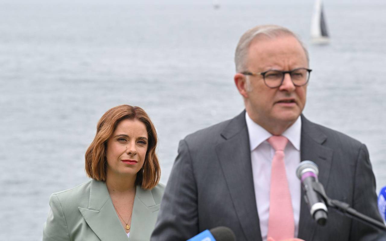 Social-Media-Verbot für Jugendliche in Australien