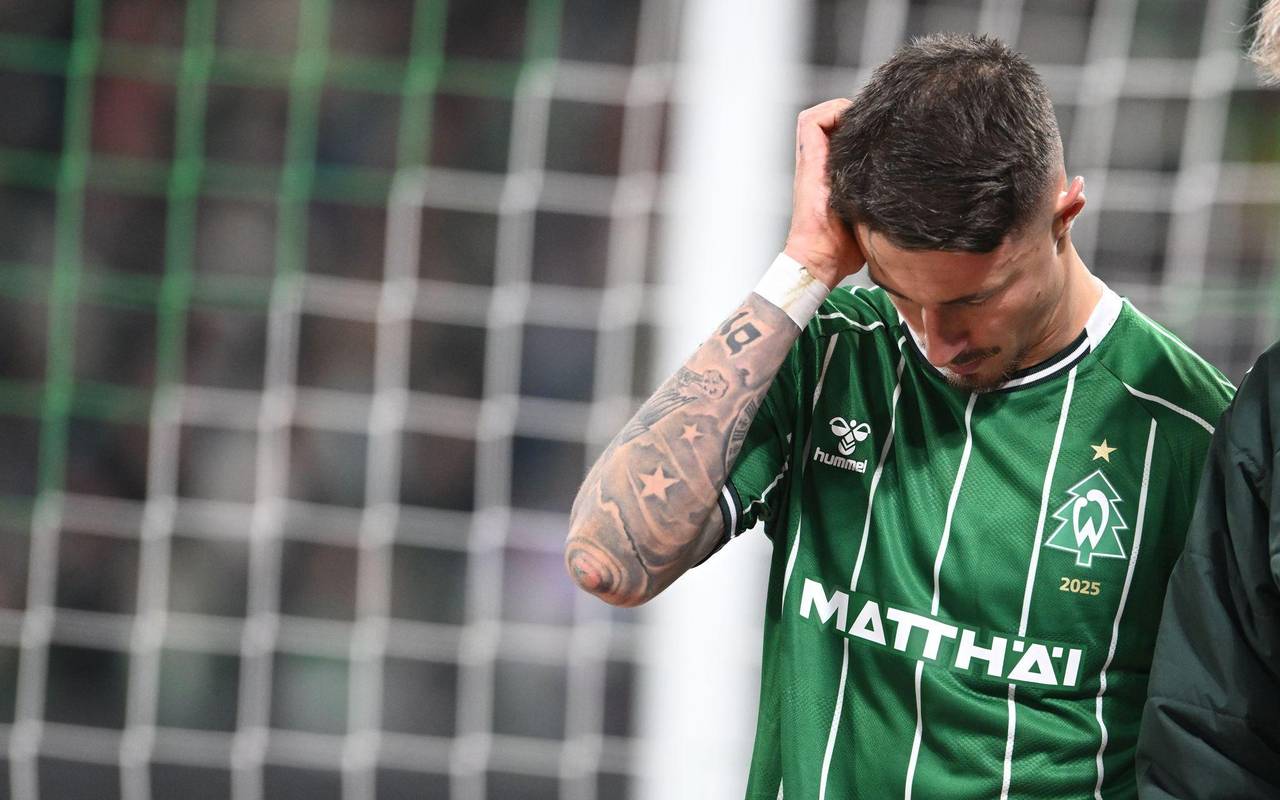 Werder Bremen - VfB Stuttgart