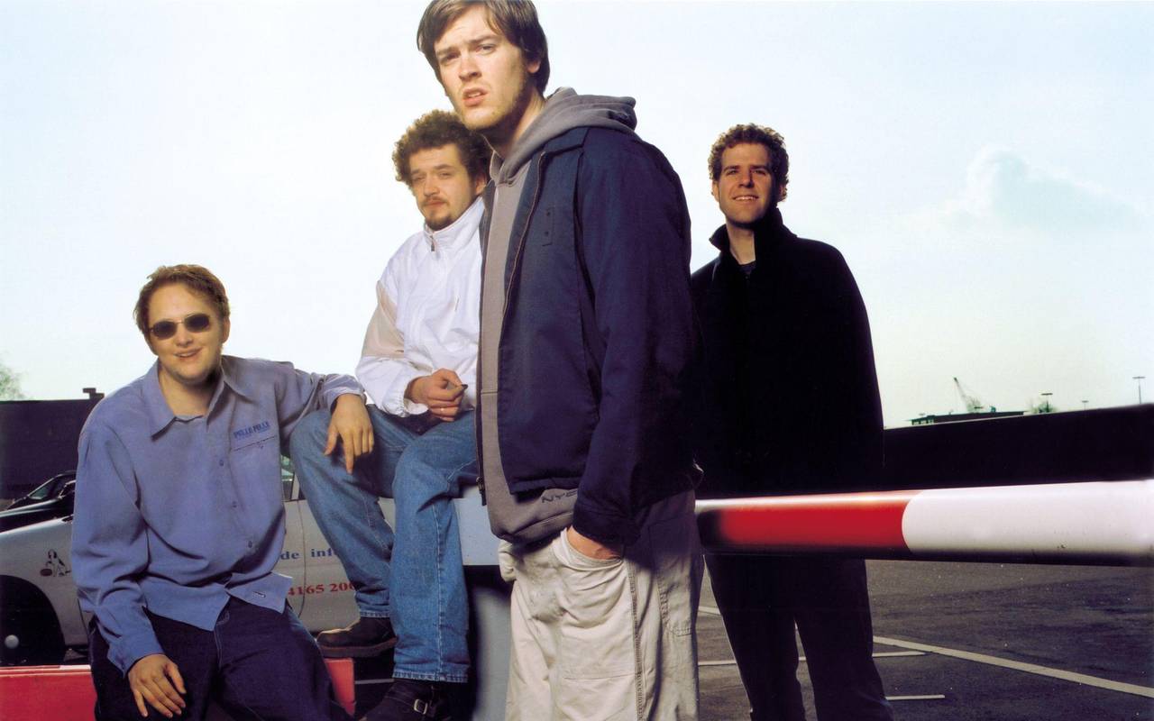 Deichkind-Mitgründer Malte Pittner ist tot