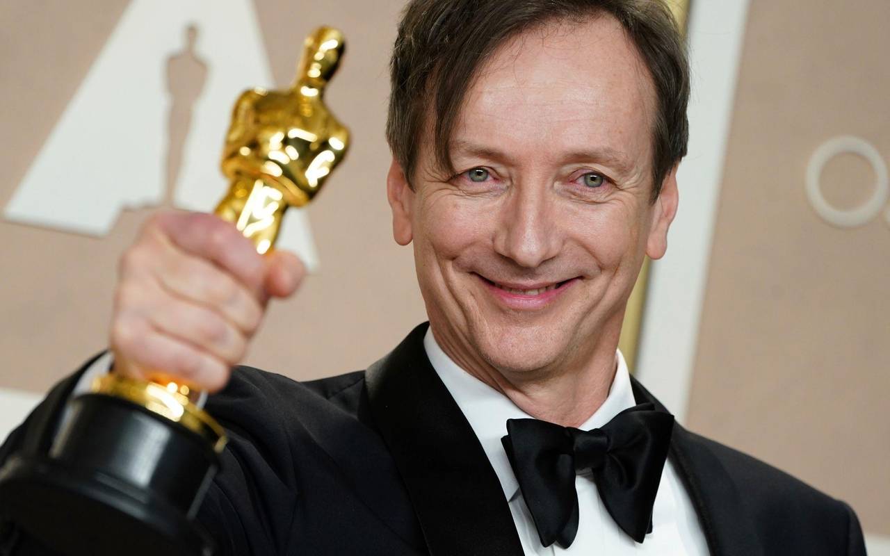 Komponist Volker Bertelmann