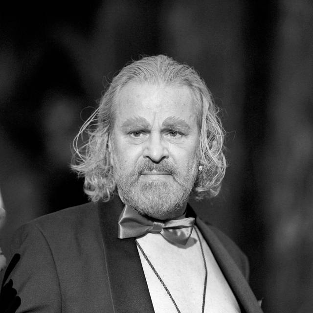 Peter Sattmann gestorben