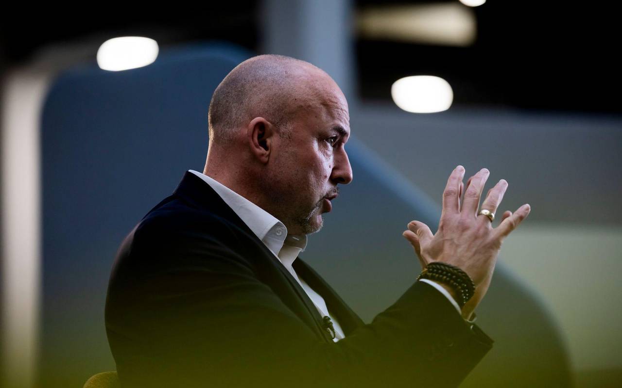 CSU-Landesgruppenchef Hoffmann