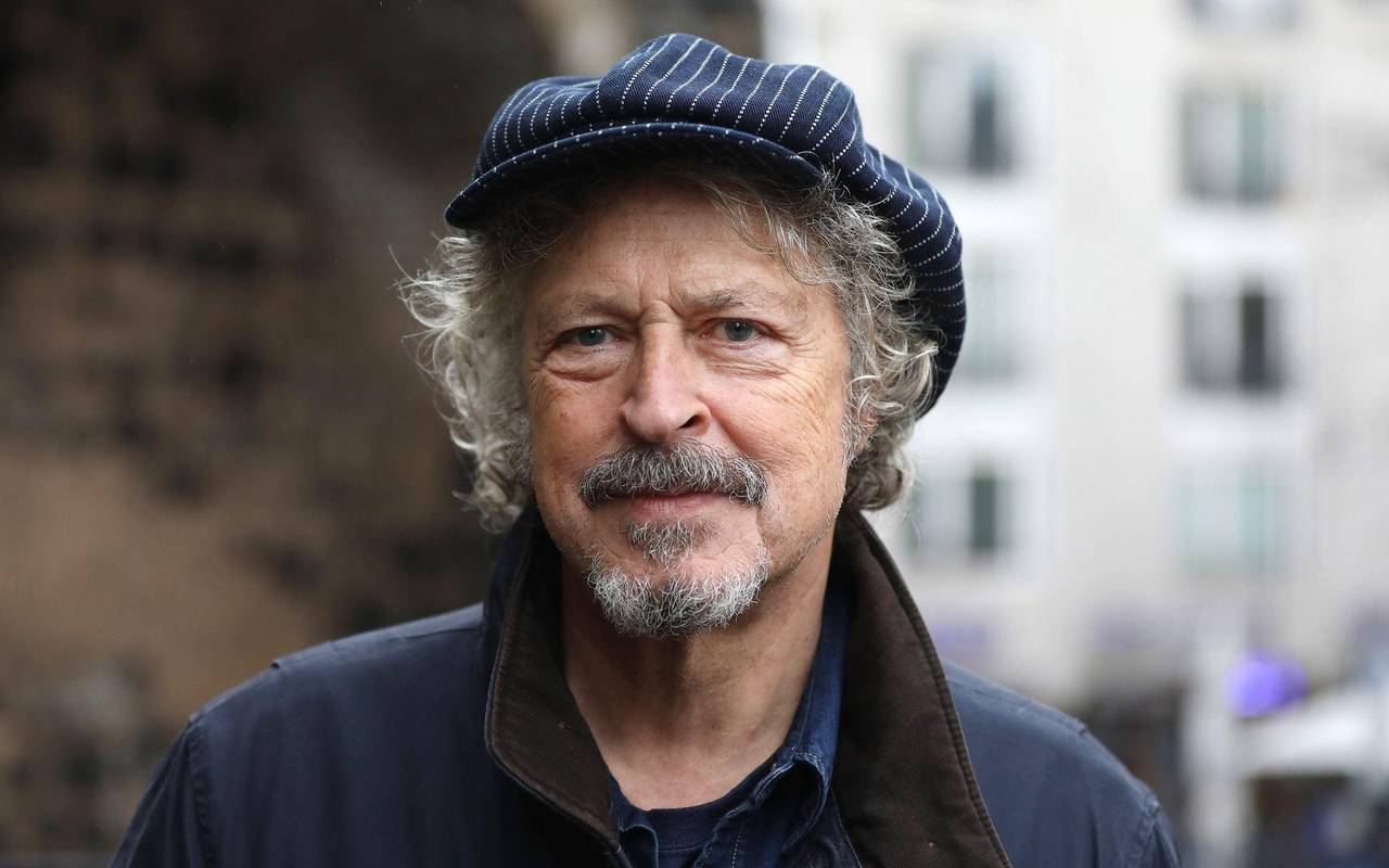 Musiker Wolfgang Niedecken
