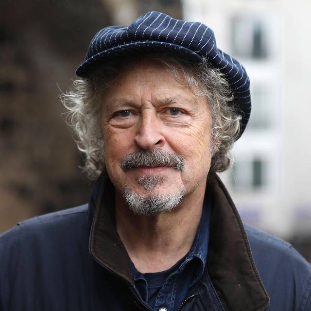 Musiker Wolfgang Niedecken